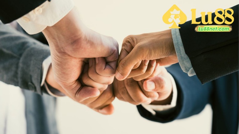 Chơi Có Trách Nhiệm Tại Lu88 1 Chơi Có Trách Nhiệm Tại Lu88