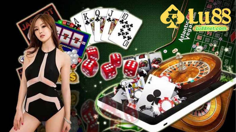 Giới Thiệu Về Lu88 1 Giới Thiệu Về Lu88