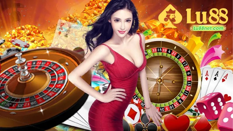 Giới Thiệu Về Lu88 2 Giới Thiệu Về Lu88
