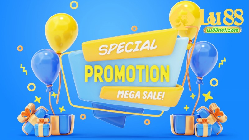 Khuyến Mãi Lu88 1 Khuyến Mãi Lu88