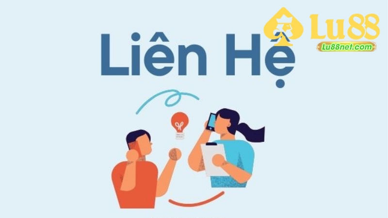 Liên Hệ Lu88 1 Liên Hệ Lu88