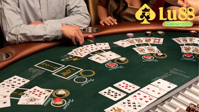 Mậu Binh – Khám Phá Game Bài Đổi Thưởng Tại Lu88 2 Mậu Binh