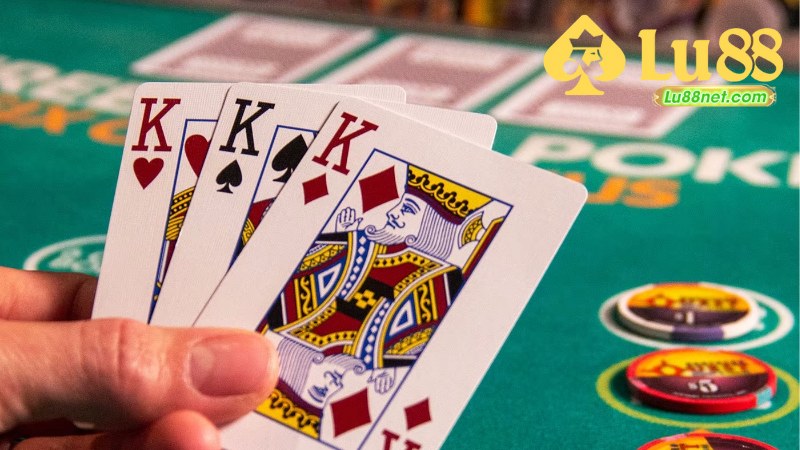 Mậu Binh – Khám Phá Game Bài Đổi Thưởng Tại Lu88 3 Mậu Binh