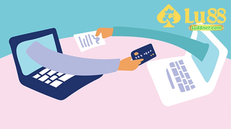 Nạp Tiền Lu88 - Hướng Dẫn Nhanh Chóng Cho Người Mới 1 Nạp Tiền Lu88