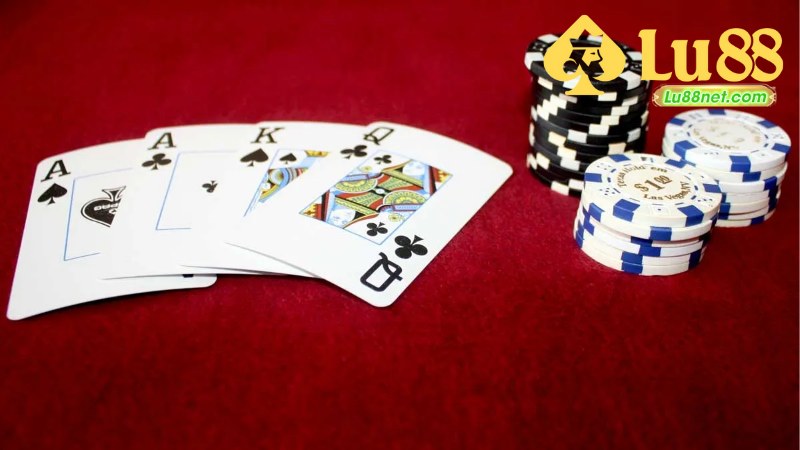 Phỏm - Hướng Dẫn Chơi Game Bài Chi Tiết Tại Lu88 1 Phỏm