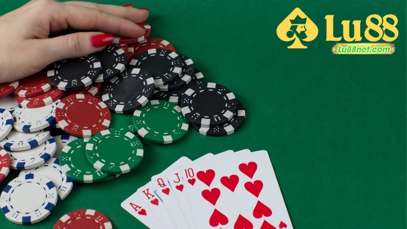 Phỏm - Hướng Dẫn Chơi Game Bài Chi Tiết Tại Lu88 2 Phỏm