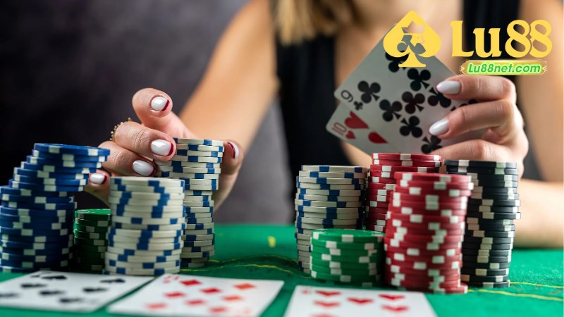 Roulette Là Gì? Hướng Dẫn Chơi Roulette Hiệu Quả Tại Lu88 1 Roulette