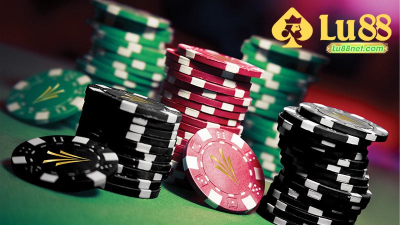 Roulette Là Gì? Hướng Dẫn Chơi Roulette Hiệu Quả Tại Lu88 3 Roulette