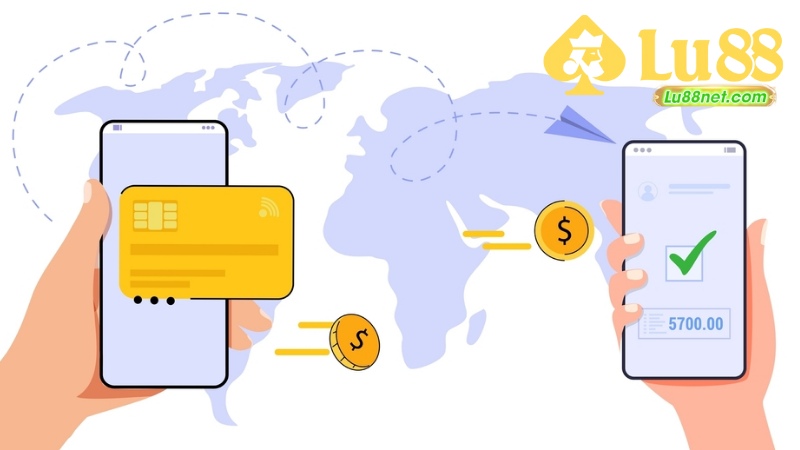 Rút Tiền Lu88 - Hướng Dẫn Giao Dịch Nhanh Và Hiệu Quả 1 Rút Tiền Lu88