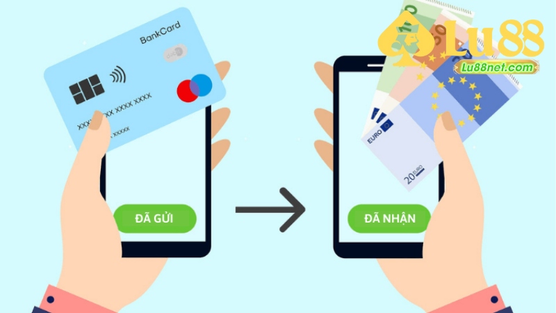 Rút Tiền Lu88 - Hướng Dẫn Giao Dịch Nhanh Và Hiệu Quả 3 Rút Tiền Lu88