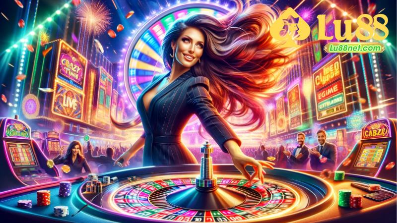 Sảnh A-Sport - Khám Phá Thế Giới Cá Cược Thể Thao Cùng Lu88 1 Sảnh A-Sport