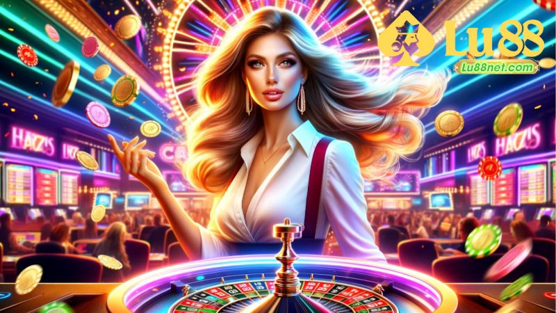 Sảnh A-Sport - Khám Phá Thế Giới Cá Cược Thể Thao Cùng Lu88 3 Sảnh A-Sport