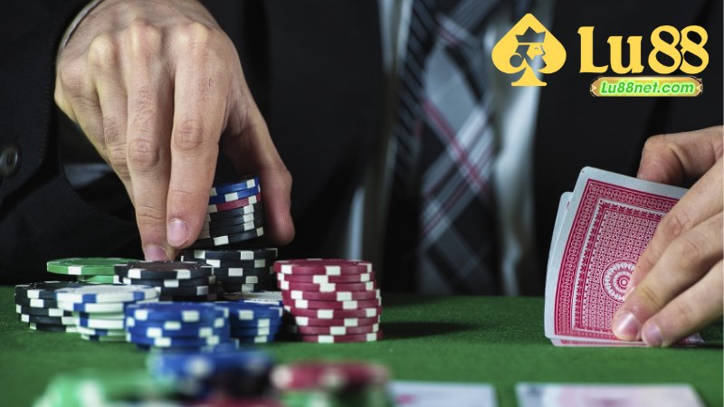 Sảnh Dream Gaming - Khám Phá Game Live Casino Tại Lu88 1 Sảnh Dream Gaming