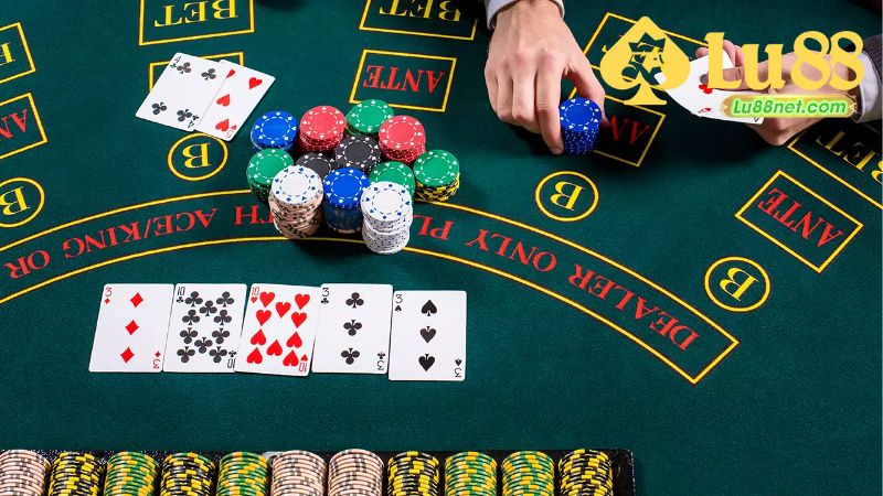 Sảnh Dream Gaming - Khám Phá Game Live Casino Tại Lu88 3 Sảnh Dream Gaming