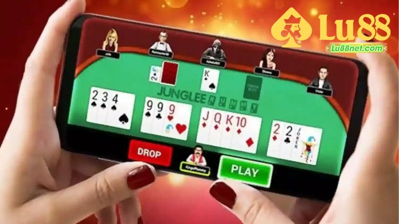 Sảnh Evo Play - Trải Nghiệm Game Đổi Thưởng Tại Lu88 2 Sảnh Evo Play