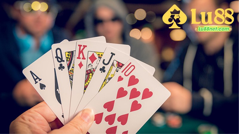 Sảnh Evolution Gaming - Đẳng Cấp Live Casino Chuẩn Quốc Tế 3 Sảnh Evolution Gaming