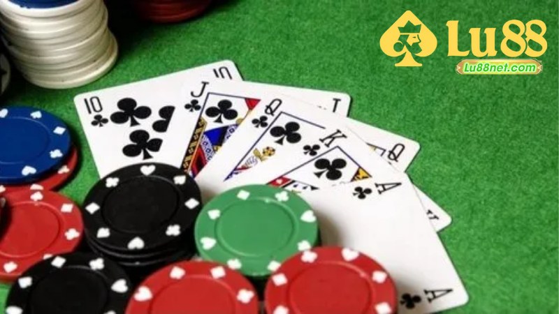 Sảnh Kingmaker - Khám Phá Sân Chơi Đổi Thưởng Tại Lu88 2 Sảnh Kingmaker