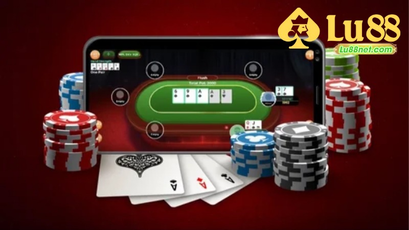 Sảnh Kingmaker - Khám Phá Sân Chơi Đổi Thưởng Tại Lu88 3 Sảnh Kingmaker