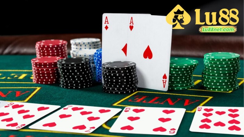 Sảnh SA Gaming - Trải Nghiệm Live Casino HD Cùng Lu88 3 Sảnh SA Gaming