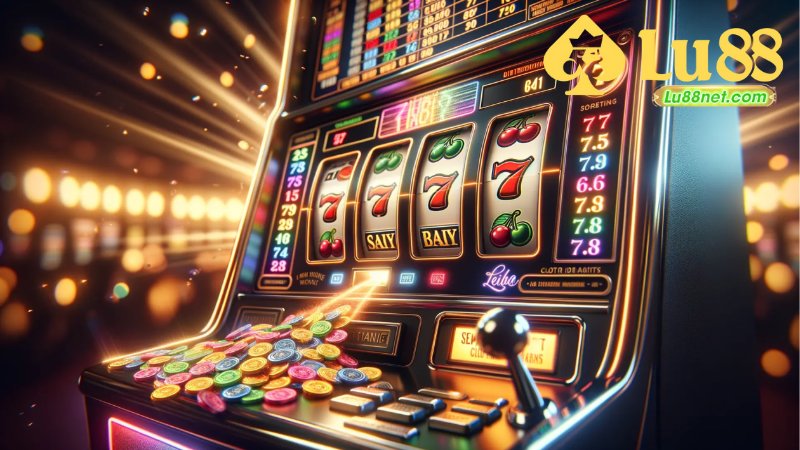 Sảnh Volta - Giải Mã Sân Chơi Cá Cược Thể Thao Tại Lu88 1 Sảnh Volta