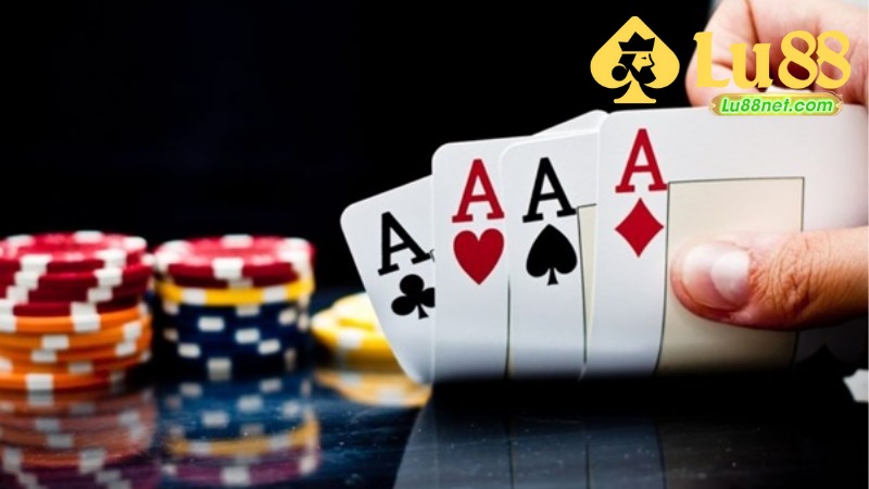 Tải App Lu88 - Sân Chơi Game Bài Macao Ngay Trên Di Động 1 Tải App Lu88