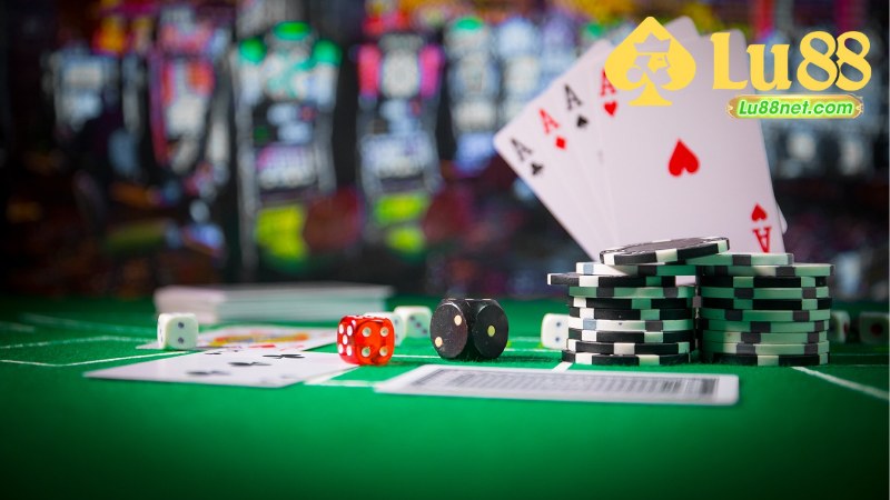 Tải App Lu88 - Sân Chơi Game Bài Macao Ngay Trên Di Động 2 Tải App Lu88