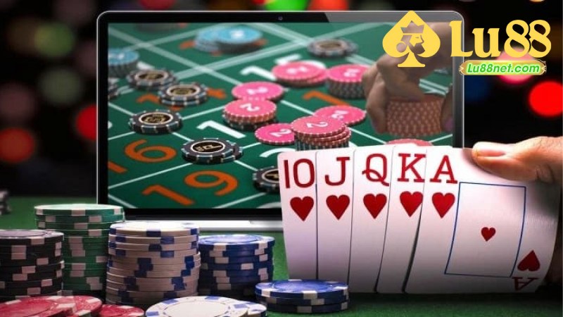 Tải App Lu88 - Sân Chơi Game Bài Macao Ngay Trên Di Động 3 Tải App Lu88