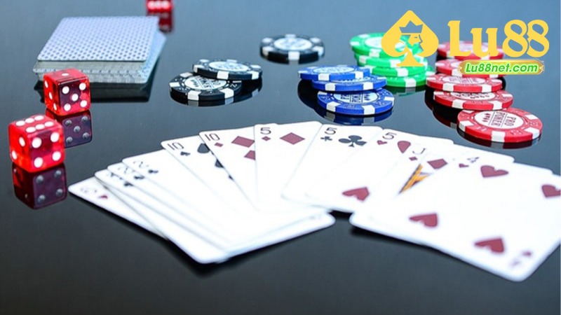 Thể Thao Ảo Lu88 - Giải Trí Cá Cược Thế Hệ Mới Năm 2025 1 Thể Thao Ảo