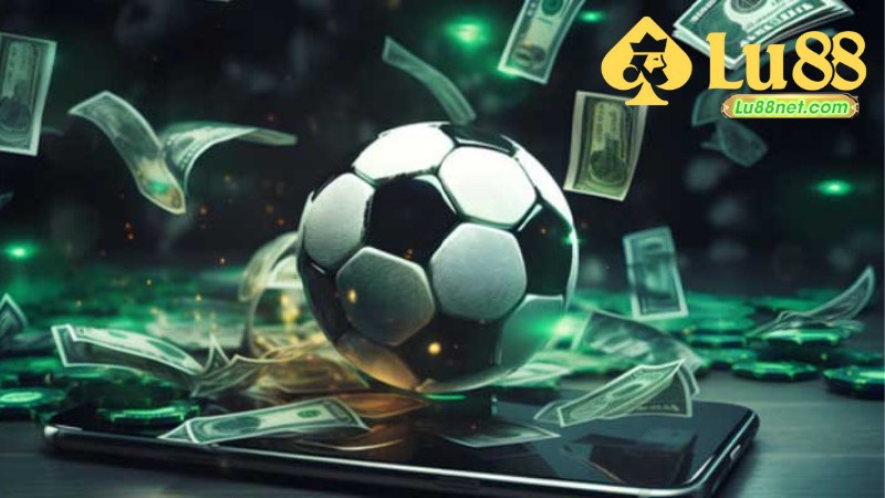 Thể Thao Ảo Lu88 - Giải Trí Cá Cược Thế Hệ Mới Năm 2025 2 Thể Thao Ảo