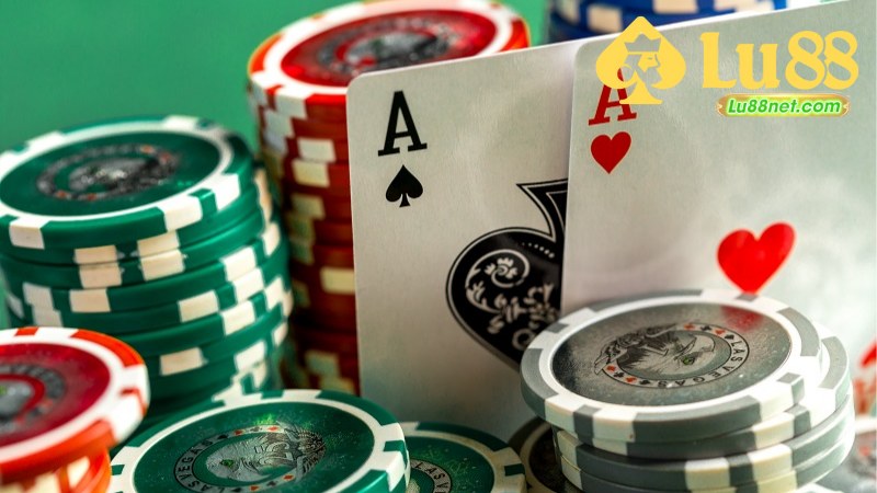 Tiến Lên Miền Nam - Hướng Dẫn Chơi Thắng Lớn Cùng Lu88 1 Tiến Lên Miền Nam