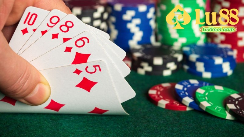 Tiến Lên Miền Nam - Hướng Dẫn Chơi Thắng Lớn Cùng Lu88 3 Tiến Lên Miền Nam