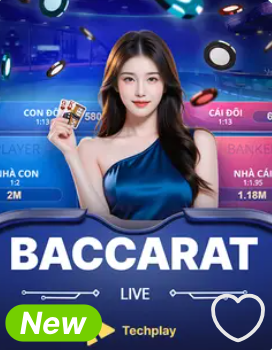 baccarat